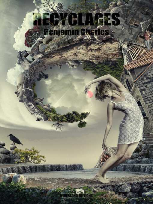 Title details for Recyclages by Benjamin Charles - Wait list